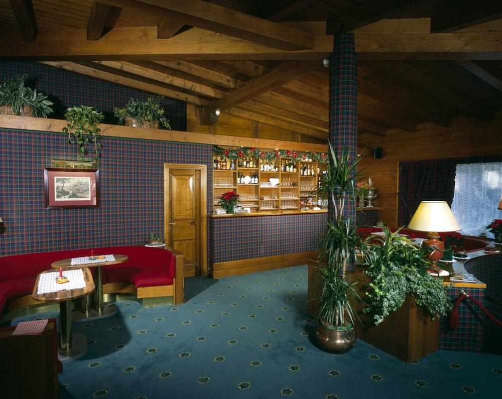 Hotel Majoni Cortina dʼAmpezzo Exteriér fotografie